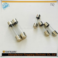 5x20/6x30mm Auto Glass Tubular Fuse